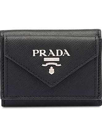 Portafogli da donna Prada, Estate 2024 .